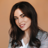 Ketty Gomez, Fachautorin für Flottenmanagement & Arbeitssicherheit bei carvion